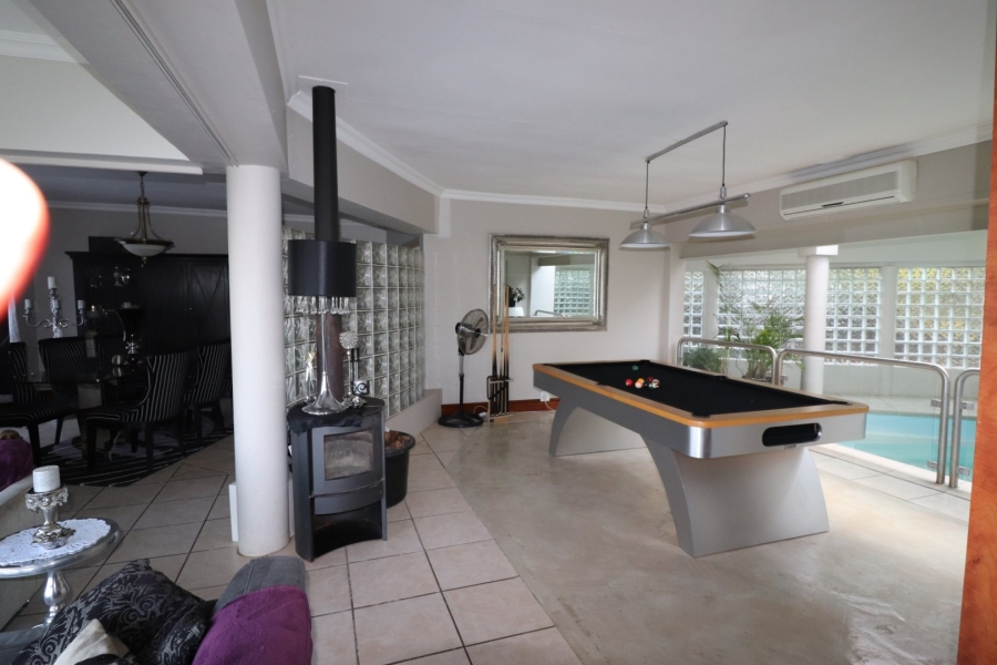 4 Bedroom Property for Sale in Hillsboro Free State